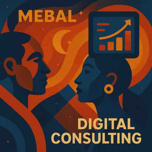 Digital Consulting