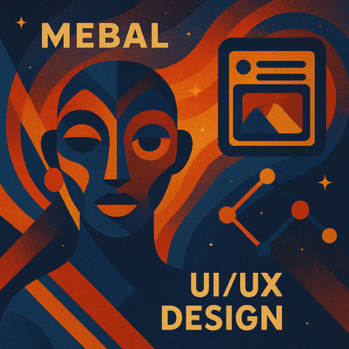 UI/UX Design