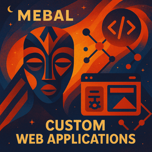 Custom Web Applications